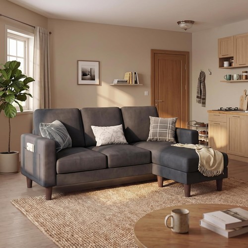 Shaped sofa couches for - sofa,